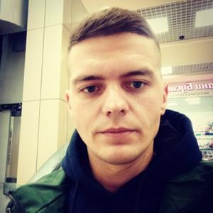 Влад, 26 лет, Омск