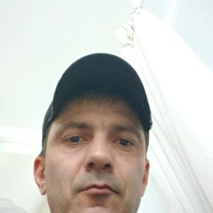 Алексей, 46 лет, Осинники