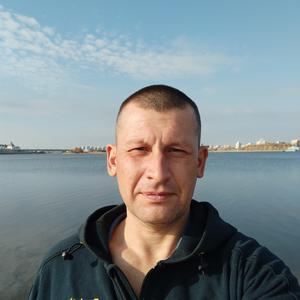 Максим, 44 года, Казань