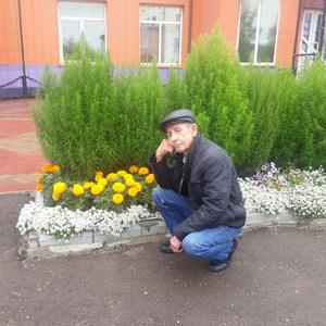 Сергей, 71 год, Алдан