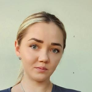 Ольга Бондаренко, 30 лет, Барнаул