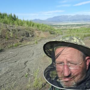 Андрей, 41 год, Усть-Нера