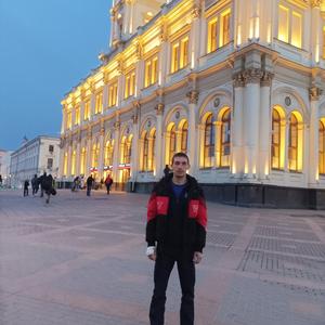 Парни в Канске: Сергей, 33 - ищет девушку из Канска