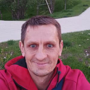 Eugen-samara, 44 года, Вязьма