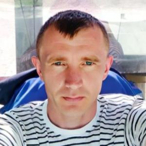 Парни в Йошкар-Оле: Николай, 35 - ищет девушку из Йошкар-Олы