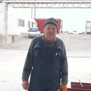 Парни в Елизово: Олег, 58 - ищет девушку из Елизово