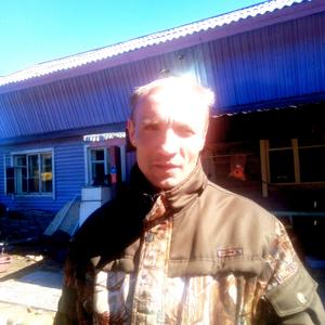 Парни в Усть-Илимске: Александр, 39 - ищет девушку из Усть-Илимска