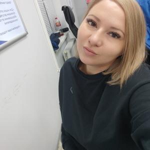 Анастасия, 33 года, Уфа