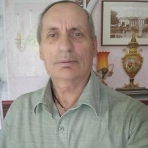 Сергей, 70 лет, Брянск