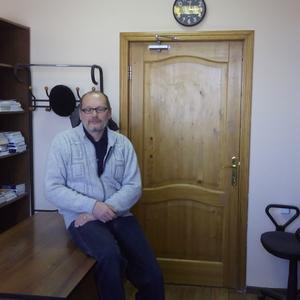 Александр, 57 лет, Вилючинск
