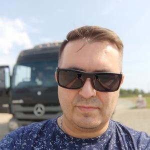 Андрей, 40 лет, Новочебоксарск