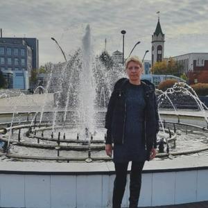 Марина, 47 лет, Нижнекамск