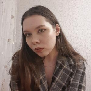 Виктория, 19 лет, Пермь