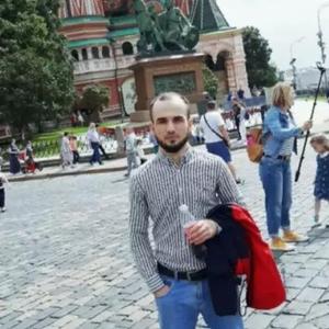 Дима, 27 лет, Москва