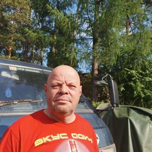 Валерий, 60 лет, Красноярск