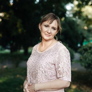 Наталья, 47 лет, Сочи