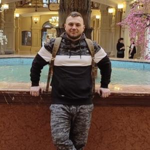 Максим, 34 года, Новосибирск