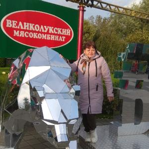 Наталья, 59 лет, Архангельская