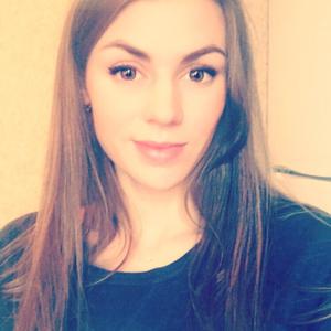 Елена, 28 лет, Дедовск