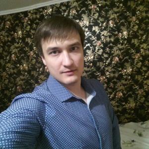 Виталий Родионов, 27 лет, Новокуйбышевск