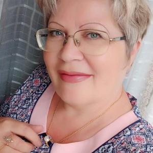 Ольга, 64 года, Строитель