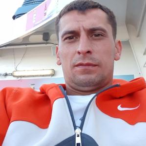 Николай, 39 лет, Выборг