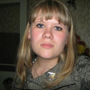 Девушки в Рубцовске: Оксана, 35 - ищет парня из Рубцовска