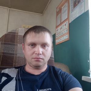 Парни в Кемерово: Денис, 40 - ищет девушку из Кемерово