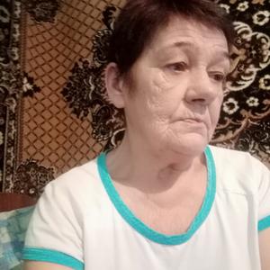 Ольга, 68 лет, Алтайское