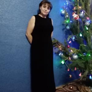 Девушки в Геленджике: Ольга, 55 - ищет парня из Геленджика