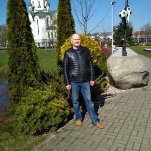 Парни в Калининграде: Владимир, 60 - ищет девушку из Калининграда