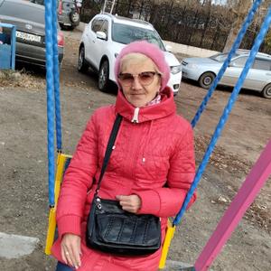Девушки в Омске: Галина, 56 - ищет парня из Омска