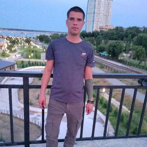 Парни в Волгограде: Алексей, 38 - ищет девушку из Волгограда