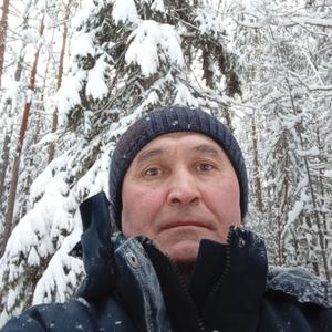 Павел, 51 год, Красноярск
