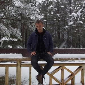 Парни в Анапе: Сергей, 33 - ищет девушку из Анапы