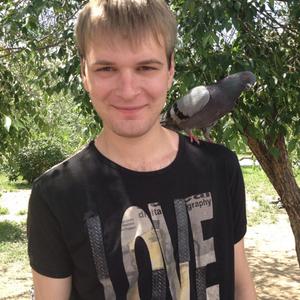 Иван, 35 лет, Краснокаменск