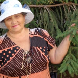 Lyudmila Parshina, 70 лет, Белгород