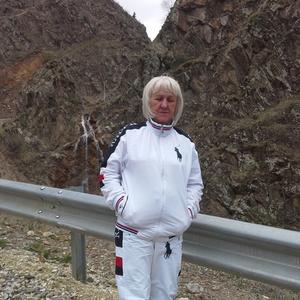 Девушки в Кисловодске: Зинаида Родовниченко, 74 - ищет парня из Кисловодска