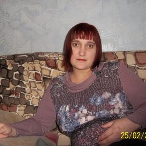 Девушки в Поронайске: Аня, 41 - ищет парня из Поронайска