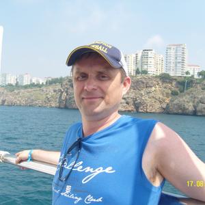 Виктор, 51 год, Пермь
