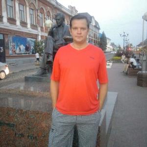 Виталик, 42 года, Ейск