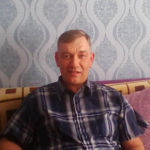 Юрий, 51 год, Приютово