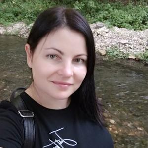 Инна Строганова, 41 год, Давыдовка