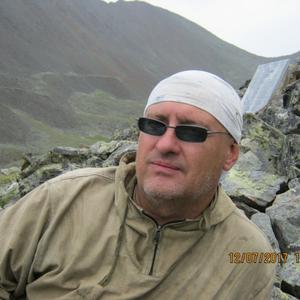 Юрий, 53 года, Ангарск