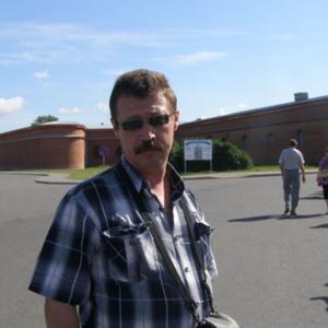 Владислав, 56 лет, Собинка