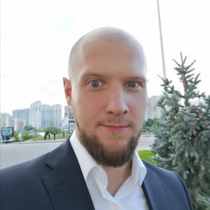 Ivan, 35 лет, Москва