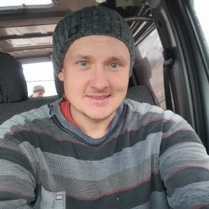 Саша, 37 лет, Калуга