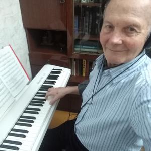 Юрий, 66 лет, Шадринск
