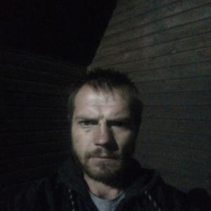 Slaanech, 36 лет, Кемерово