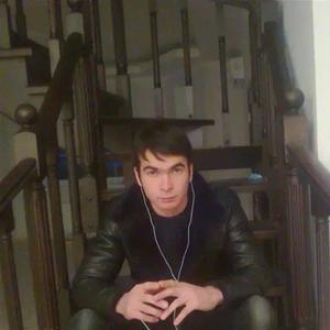Азиз, 33 года, Москва